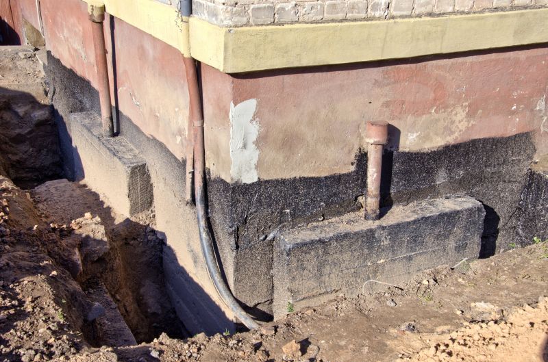 Top Concrete Foundation Repair Companies in Edwardsville, IL