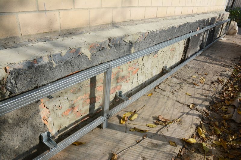 Top Concrete Foundation Repair Companies in O Fallon, IL