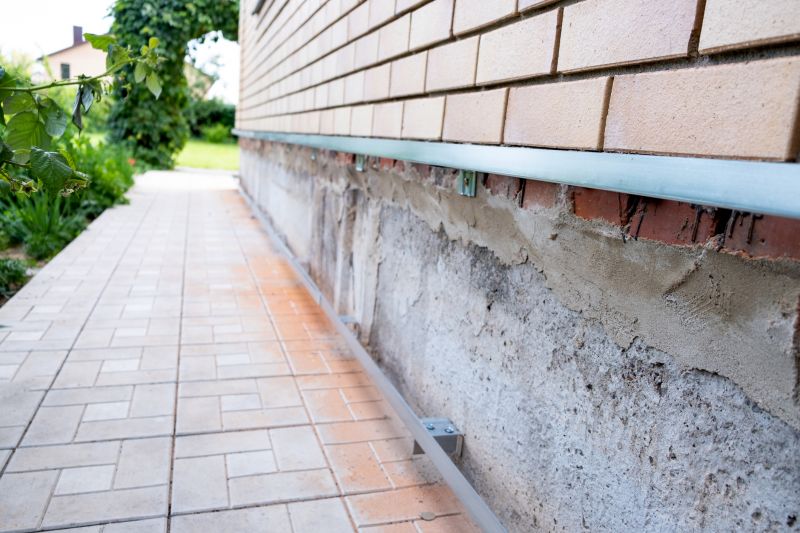 Top Concrete Foundation Repair Companies in Troy, IL