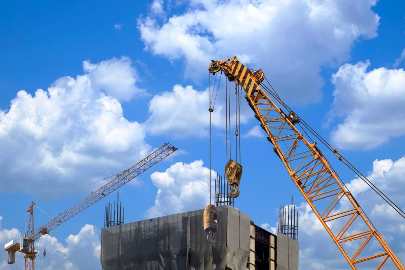 Top Foundation Lifting Companies in Alton, IL