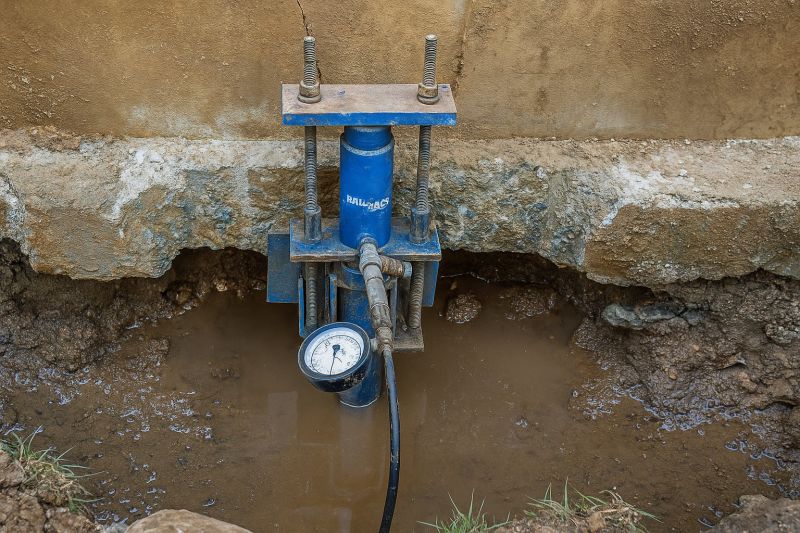 Top Foundation Lifting Companies in Collinsville, IL