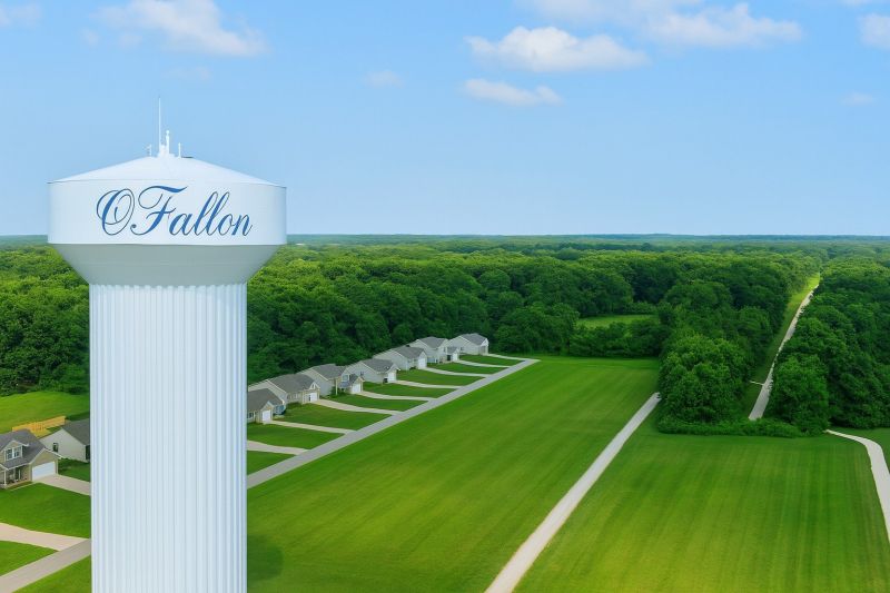 Top Foundation Lifting Companies in O Fallon, IL