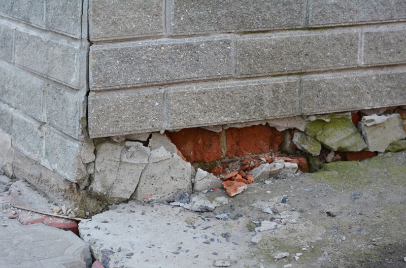 Top Foundation Repair Companies in Collinsville, IL